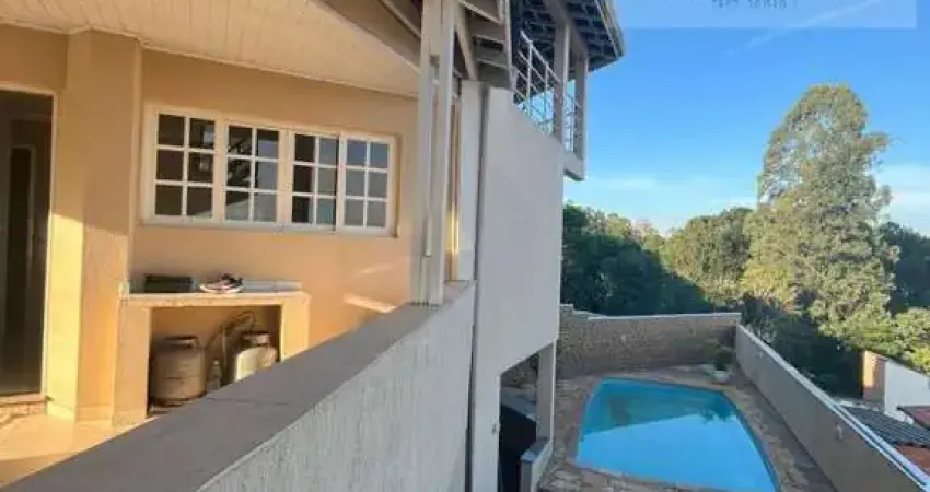 Casa 3 dormitórios para Venda em Campo Limpo Paulista, VILA OLIMPIA, 3 dormitórios, 2 suítes, 4 banheiros