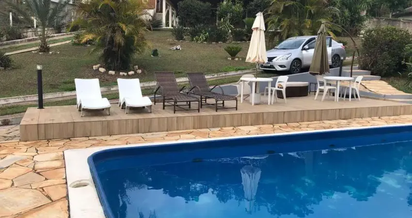 Chácara para venda em campo limpo paulista, chácaras campo limpo, 5 dormitórios, 2 suítes, 4 banheiros, 6 vagas