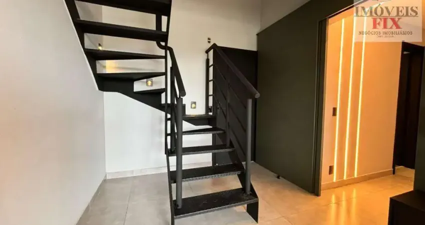 Apartamento para Venda em Jundiaí, Jardim Torres São José, 2 dormitórios, 1 suíte, 3 banheiros, 2 vagas