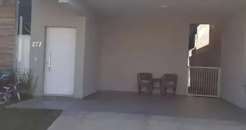 Casa em condomínio em jardim quintas das videiras, jundiaí/sp