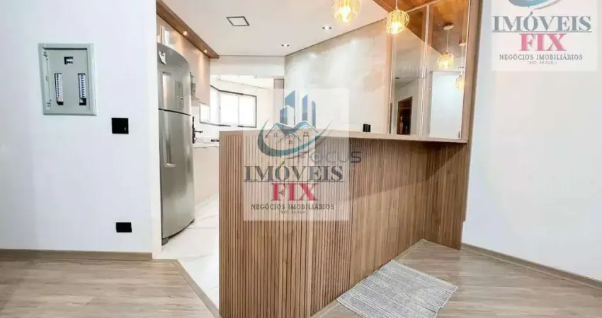 Apartamento para venda em jundiaí, jardim bonfiglioli, 2 dormitórios, 1 banheiro, 1 vaga