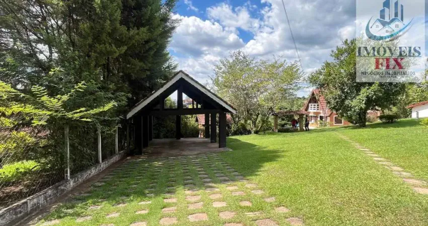 Chácara para Venda em Jarinu, CAIOÇARA, 4 dormitórios, 2 suítes, 5 banheiros, 6 vagas
