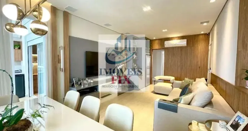 Apartamento para venda em jundiaí, jardim ana maria, 3 dormitórios, 3 suítes, 3 banheiros, 2 vagas