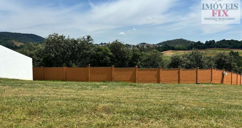 Terreno em Condomínio para Venda em Jundiaí, Alphaville Jundiaí