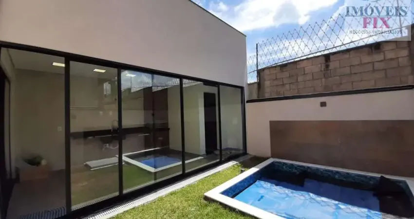 Casa em Condomínio para Venda em Jundiaí, Jardim Celeste, 3 dormitórios, 1 suíte, 2 banheiros, 2 vagas