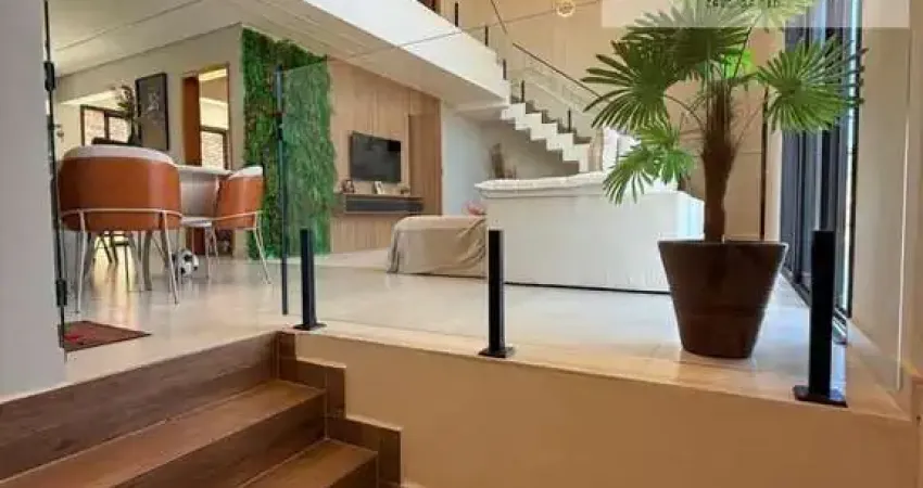 Casa em condomínio fechado com 3 quartos à venda na Rua Victório Spinucci, 200, Jardim Promeca, Várzea Paulista