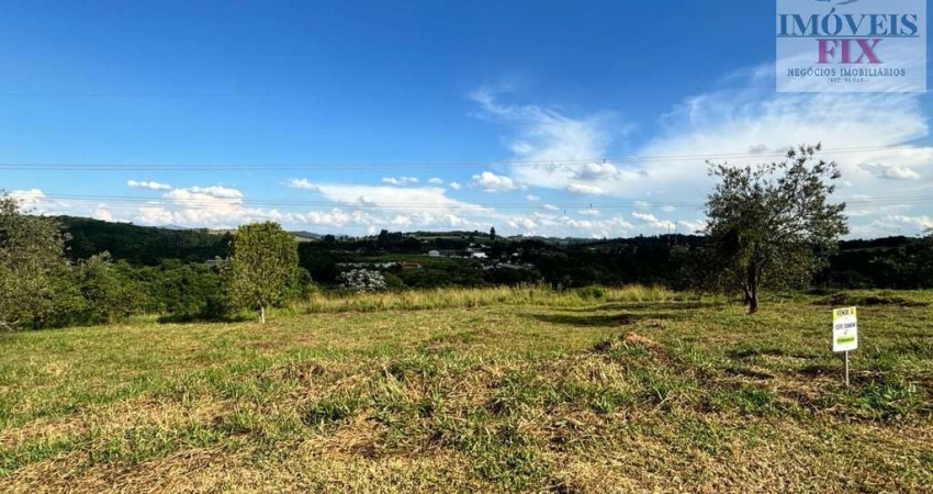 Terreno em Condomínio para Venda em Jarinu, MACHADINHO