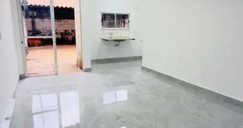 Casa 3 dormitórios para Venda em Goiânia, Setor OrientVille, 3 dormitórios, 1 suíte, 2 banheiros, 2 vagas