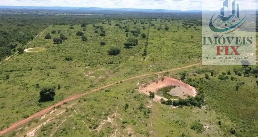 Fazenda para Venda em Várzea Grande, Distrito da Guia, 8 dormitórios, 8 banheiros