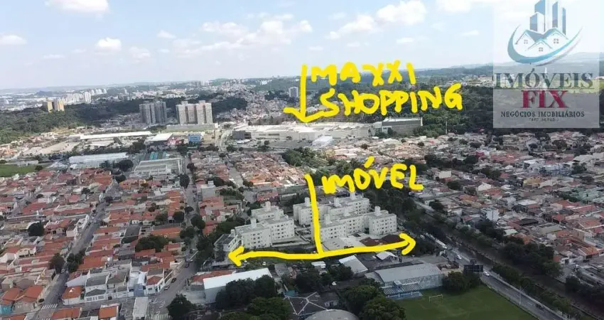 Barracão / Galpão / Depósito à venda na Praça Barão do Rio Branco, 567, Vila Rio Branco, Jundiaí