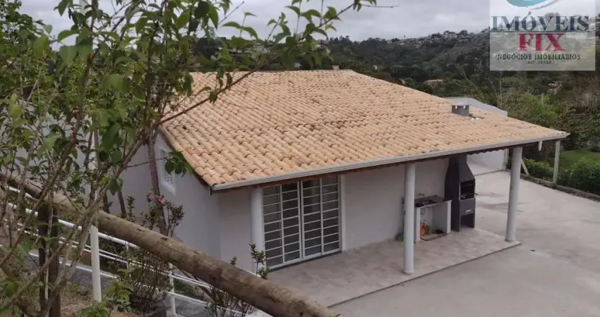 Chácara para Venda em Campo Limpo Paulista, VILLE SAINT JAMES II, 2 dormitórios, 1 banheiro, 10 vagas