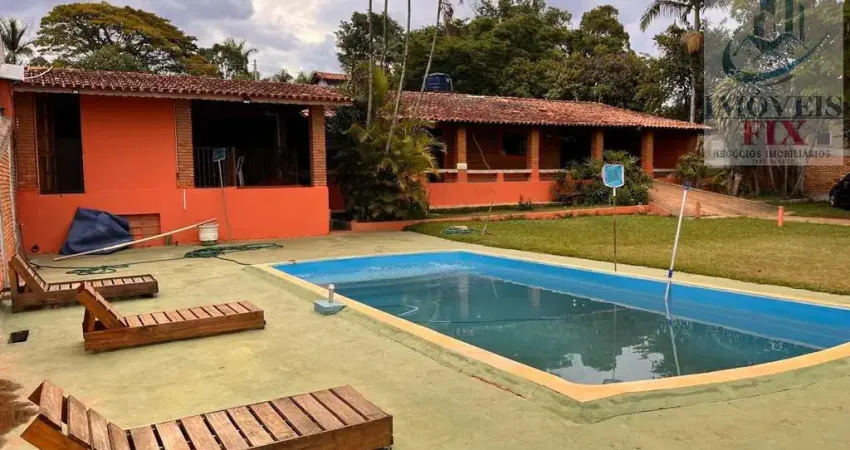 Chácara para venda em campo limpo paulista, chácaras nova germânia, 3 dormitórios, 3 banheiros, 5 vagas