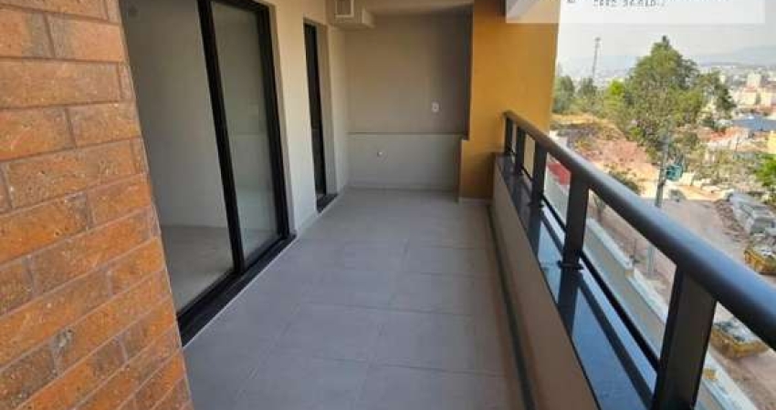 Apartamento para Venda em Jundiaí, Portal do Paraíso II, 3 dormitórios, 1 suíte, 2 banheiros, 2 vagas
