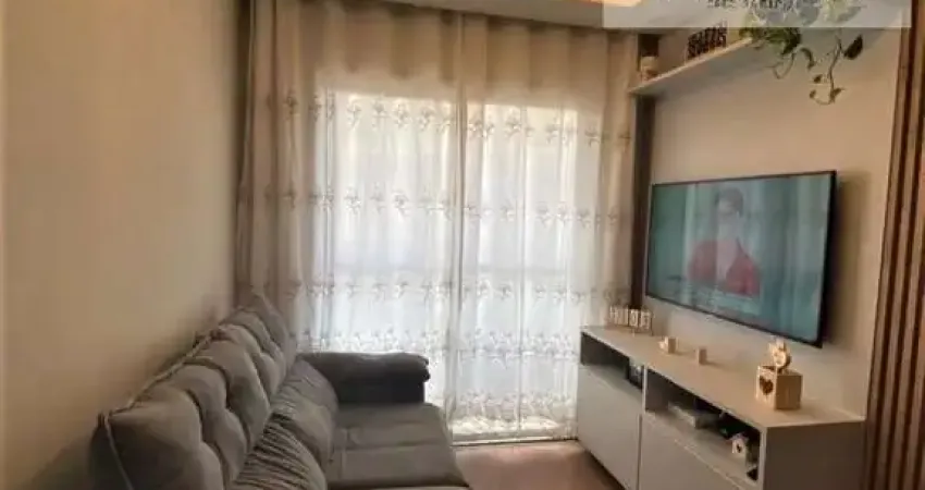 Apartamento para Venda em Jundiaí, Ponte de São João, 2 dormitórios, 1 banheiro, 1 vaga