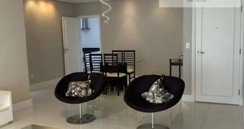 Apartamento para Venda em Jundiaí, Jardim Campos Elísios, 3 dormitórios, 1 suíte, 2 banheiros, 3 vagas
