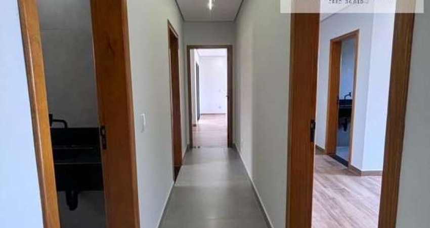 Casa em Condomínio para Venda em Jundiaí, CAXAMBU, 3 dormitórios, 2 suítes, 5 banheiros, 8 vagas