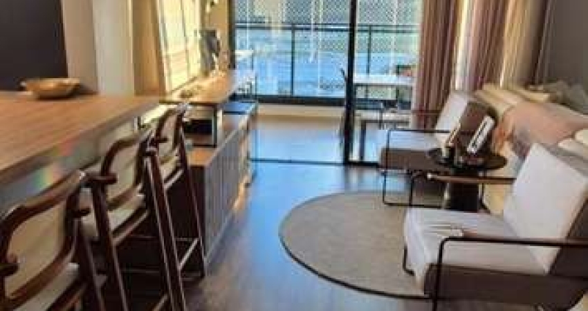 Apartamento para Venda em Jundiaí, Jardim Campos Elísios, 3 dormitórios, 3 suítes, 5 banheiros, 3 vagas