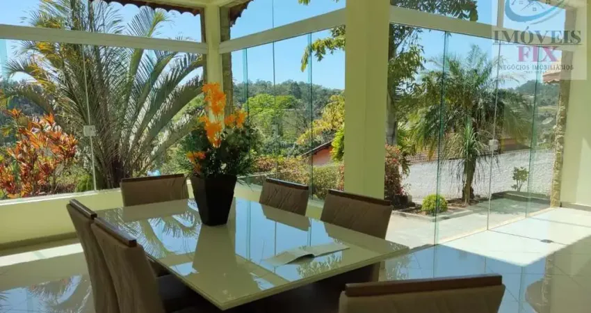 Chácara para venda em campo limpo paulista, estância figueira branca, 6 dormitórios, 2 suítes, 4 banheiros, 5 vagas