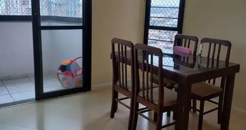 Apartamento para venda em jundiaí, jardim messina, 3 dormitórios, 1 suíte, 3 banheiros, 1 vaga