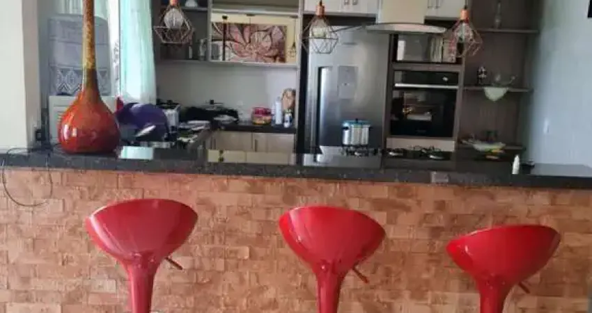 Casa 3 dormitórios para Venda em Campo Limpo Paulista, Jardim Vitória, 3 dormitórios, 2 suítes, 4 banheiros, 4 vagas