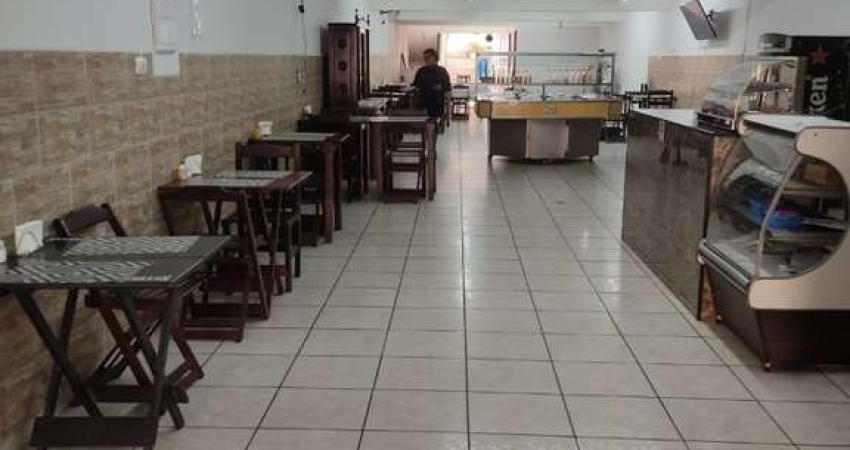 Ponto Comercial para Venda em Jundiaí, Jardim Pitangueiras II, 2 banheiros, 4 vagas