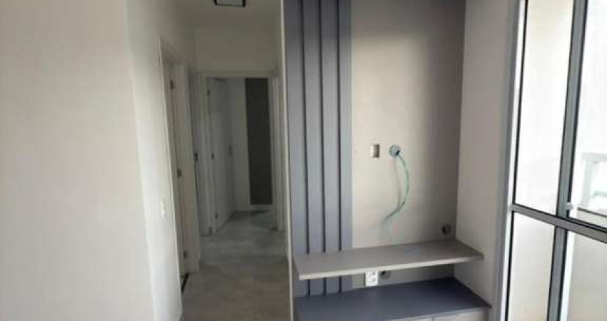 Apartamento para Venda em Jundiaí, VILA RIO BRANCO, 3 dormitórios, 1 banheiro, 1 vaga