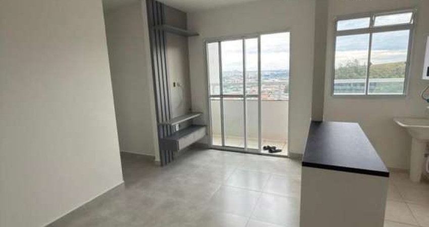 Apartamento para Locação em Jundiaí, VILA RIO BRANCO, 3 dormitórios, 1 banheiro, 1 vaga