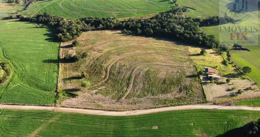 Sítio para venda em guareí, capela velha, 3 dormitórios, 2 banheiros, 20 vagas