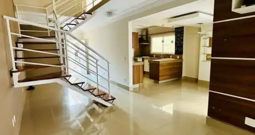 Casa em condomínio fechado com 3 quartos à venda na Avenida Professor Pedro Clarismundo Fornari, 475, Engordadouro, Jundiaí