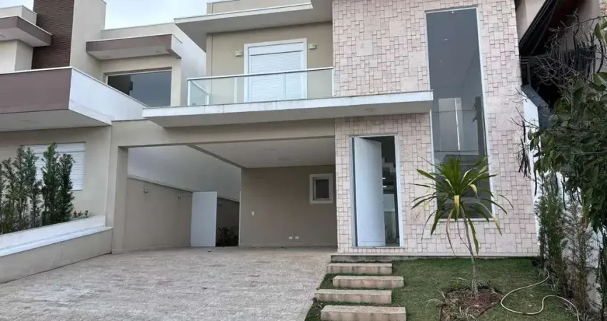 Casa à venda no bairro loteamento reserva ermida em jundiaí/sp