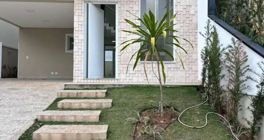 Casa em condomínio para venda em jundiaí, loteamento reserva ermida, 3 dormitórios, 3 suítes, 5 banheiros, 4 vagas