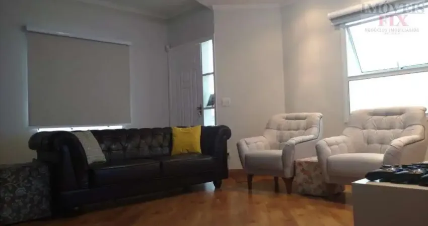 Casa com 4 quartos à venda na Rua Celso Guilherme da Silva Rocha, 709, Jardim Itália, Jundiaí