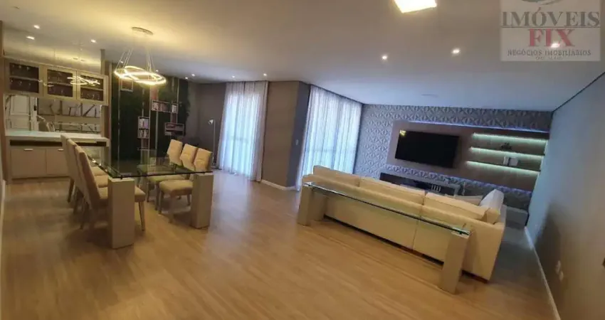 Apartamento para Venda em Campo Limpo Paulista, Vila Thomazina, 3 dormitórios, 2 suítes, 3 banheiros, 2 vagas