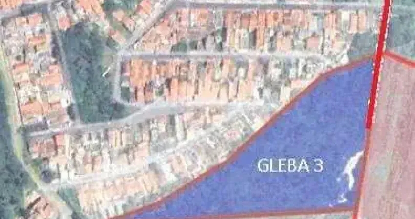 Terreno à venda na Rua Nossa Senhora do Rosário, 1000, Centro, Campo Limpo Paulista