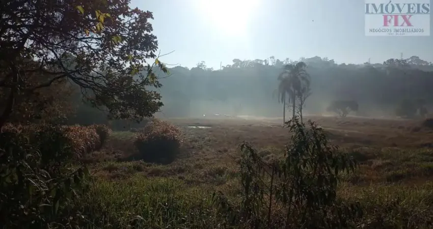 Terreno à venda no bairro jardim santa lúcia em campo limpo paulista/sp
