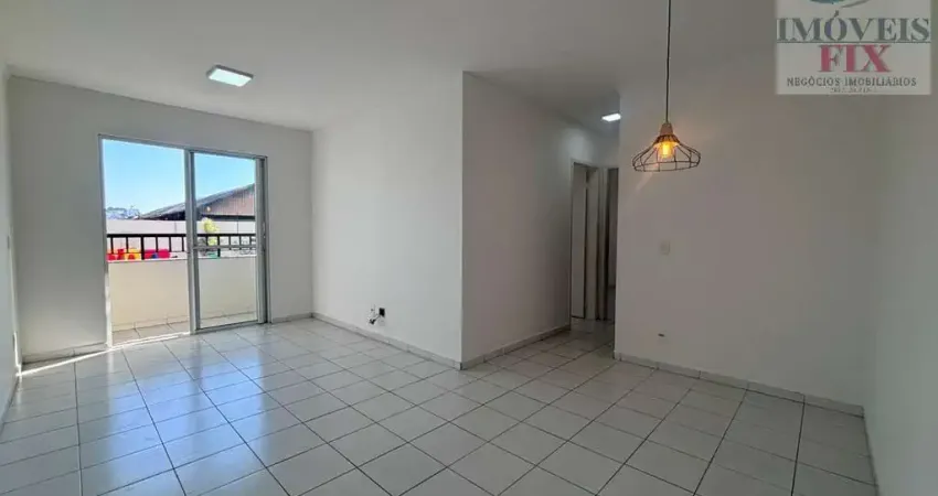 Apartamento para Locação em Jundiaí, Jardim da Fonte, 2 dormitórios, 1 suíte, 2 banheiros, 1 vaga