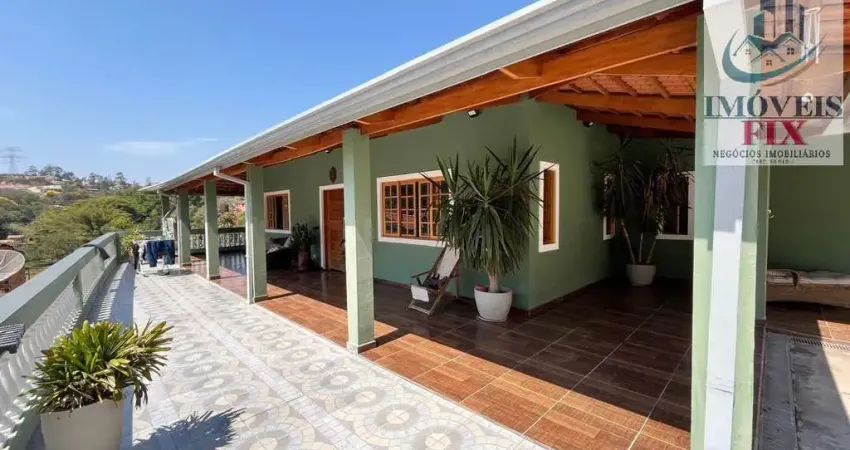 Chácara para venda em jarinu, caioçara, 6 dormitórios, 1 suíte, 5 banheiros, 10 vagas