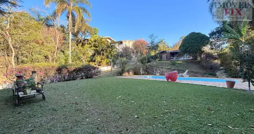 Chácara à venda no bairro ville saint james i em campo limpo paulista/sp