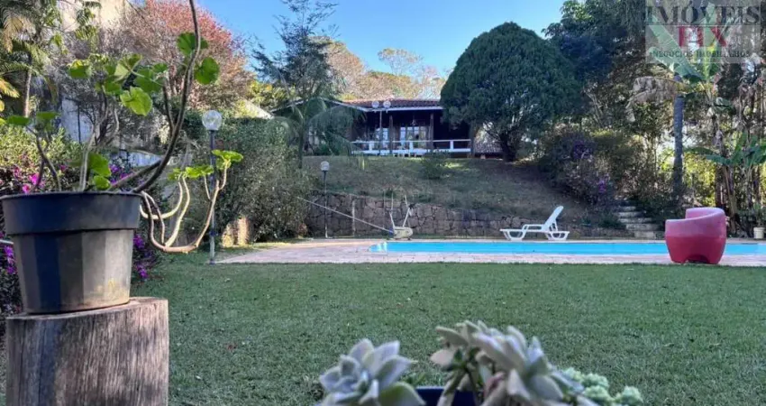 Chácara para venda em campo limpo paulista, ville saint james i, 3 dormitórios, 1 suíte, 3 banheiros, 10 vagas