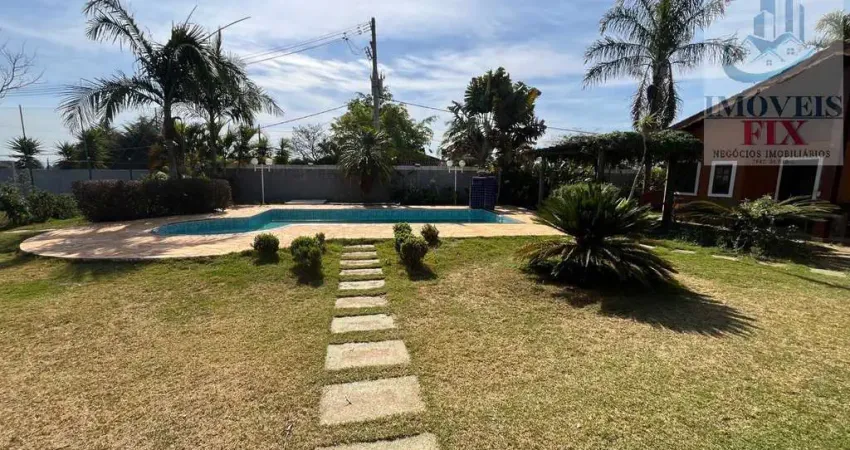 Chácara para venda em campo limpo paulista, ville saint james i, 3 dormitórios, 1 suíte, 3 banheiros, 10 vagas