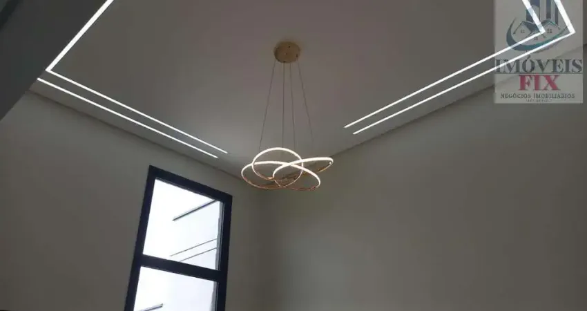 Casa com 3 quartos à venda na Rua Rosa Fontebasso Muller, 57, Jardim Marambaia, Jundiaí