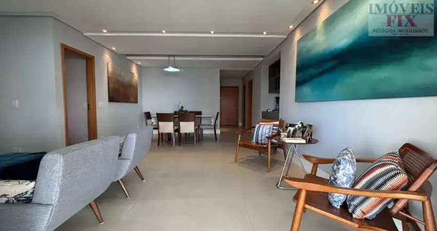 Apartamento para venda em jundiaí, jardim bonfiglioli, 3 dormitórios, 3 suítes, 4 banheiros, 3 vagas