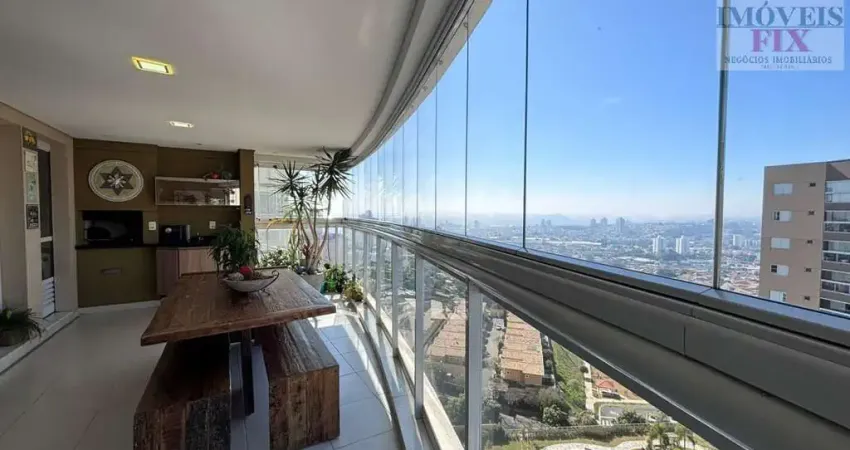 Apartamento à venda no bairro jardim bonfiglioli em jundiaí/sp