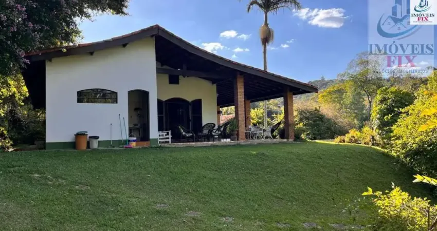 Chácara à venda no bairro Chácaras Campo Limpo em Campo Limpo Paulista/SP