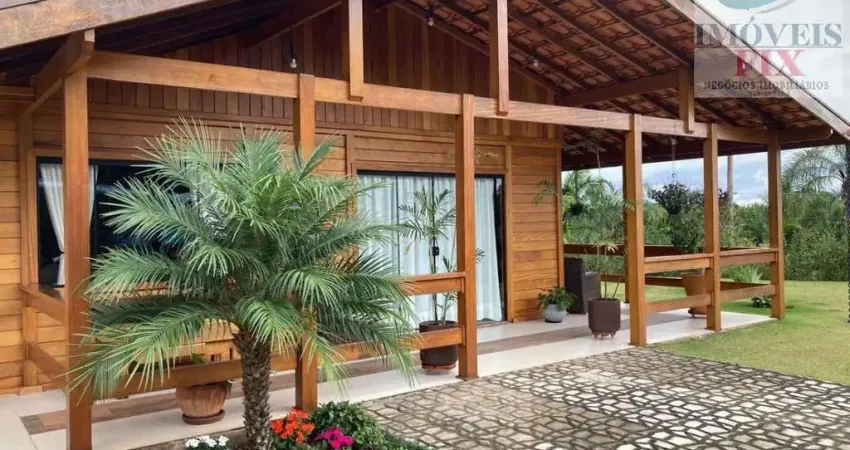 Chácara para venda em campo limpo paulista, loteamento champs privés, 3 dormitórios, 1 suíte, 4 banheiros, 4 vagas