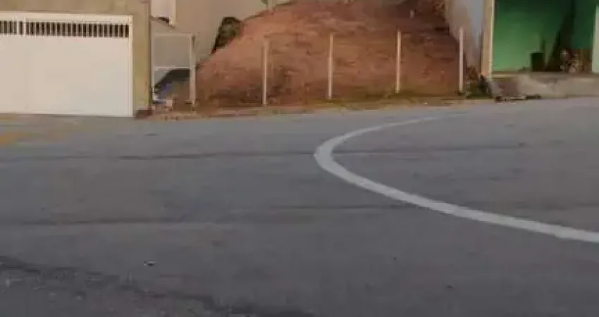 Terreno à venda no bairro jardim paulista em campo limpo paulista/sp