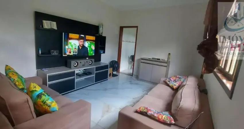 Casa à venda no bairro jardim santa lúcia em campo limpo paulista/sp