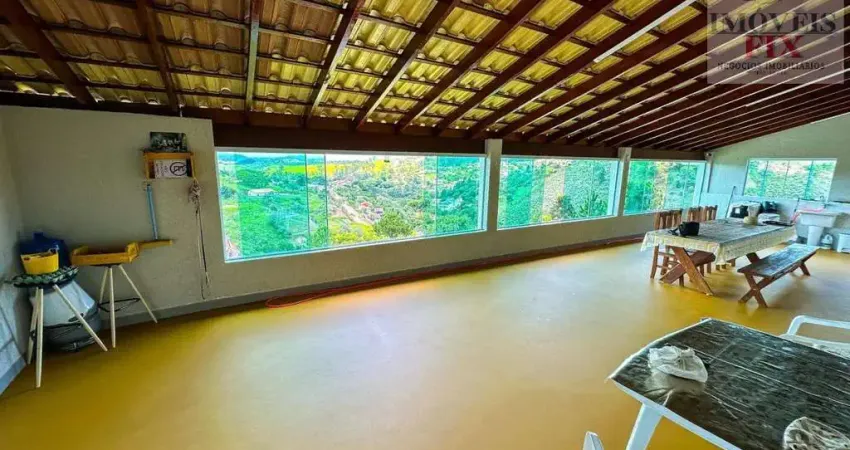 Chácara à venda no bairro ville saint james ii em campo limpo paulista/sp