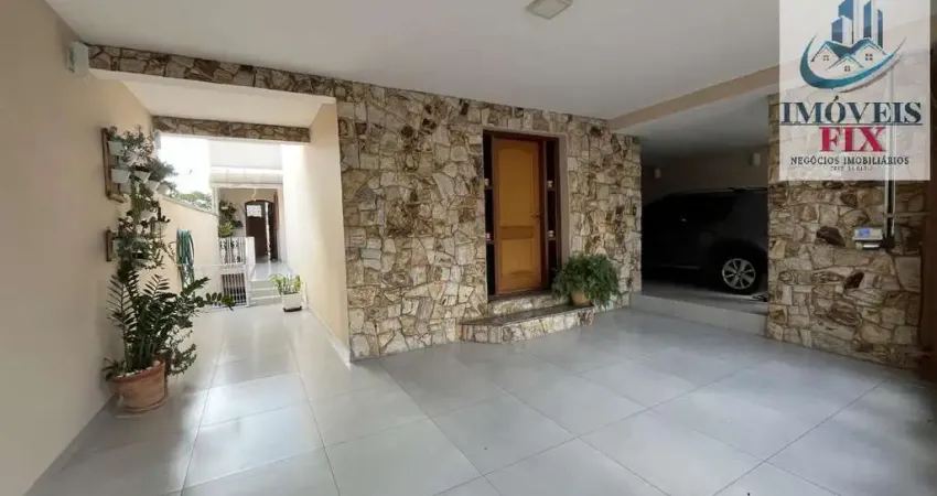 Casa com 4 quartos à venda na Rua Luiz Antônio Aiello Filho, 456, Vila São Bento, Jundiaí