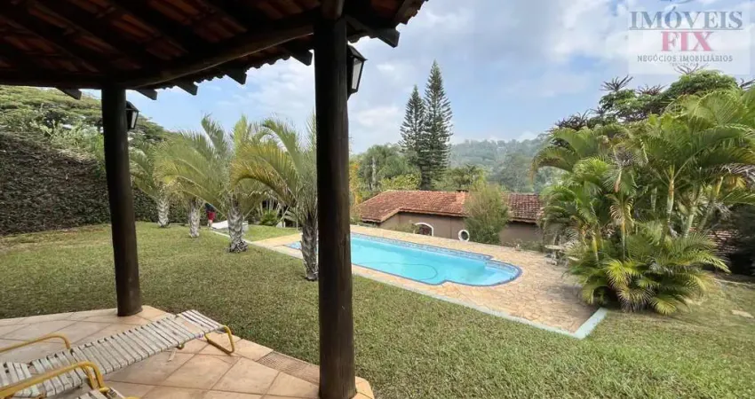 Chácara à venda no bairro estância figueira branca em campo limpo paulista/sp